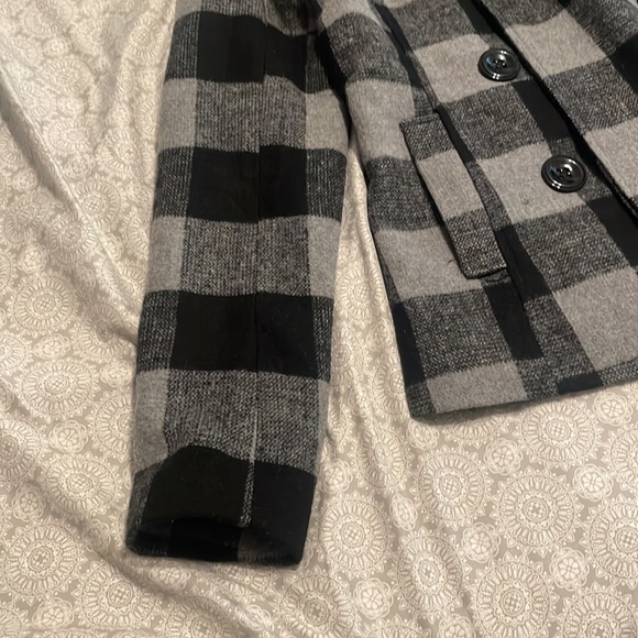 Rampage jacket - Picture 3 of 7